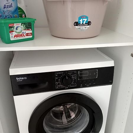 AlginetLoft C El Ramelletアパートメント エクステリア 写真