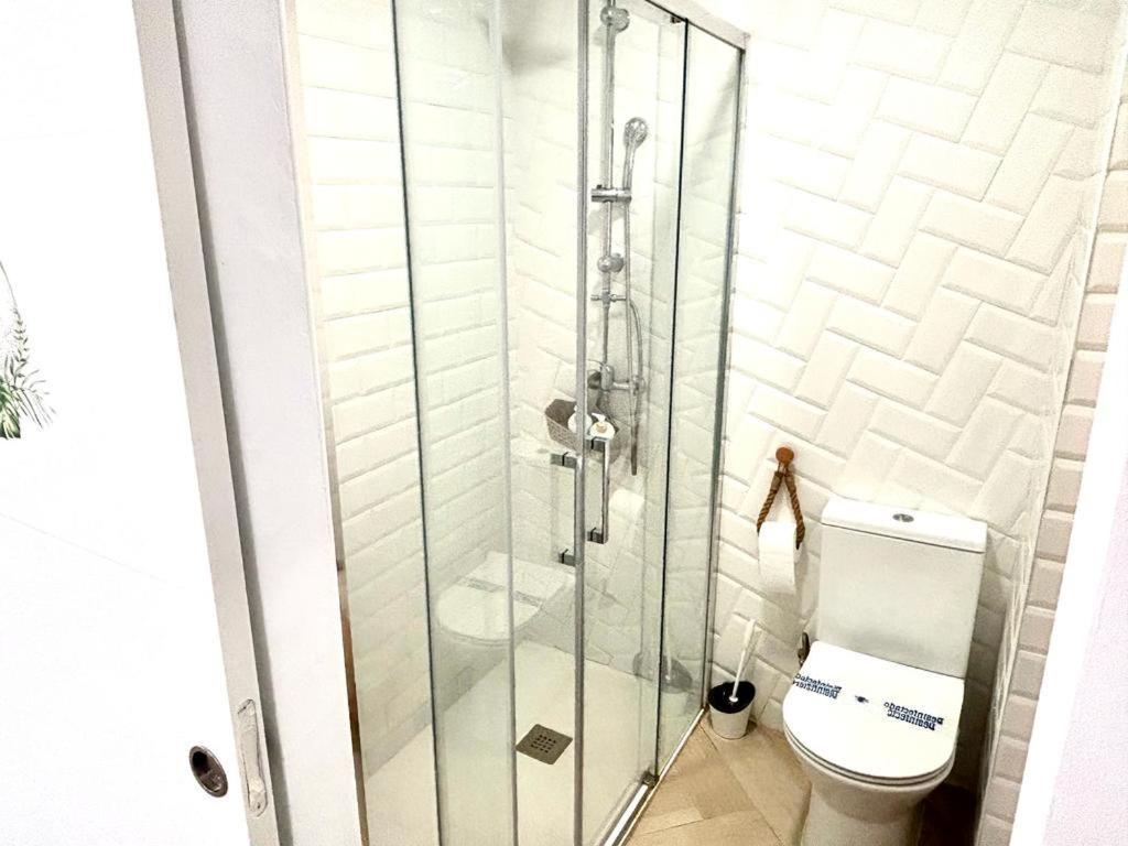 AlginetLoft C El Ramelletアパートメント エクステリア 写真