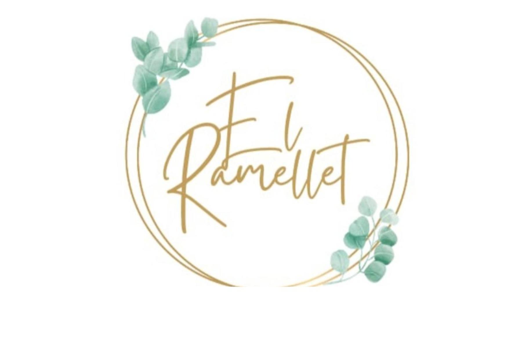 AlginetLoft C El Ramelletアパートメント エクステリア 写真